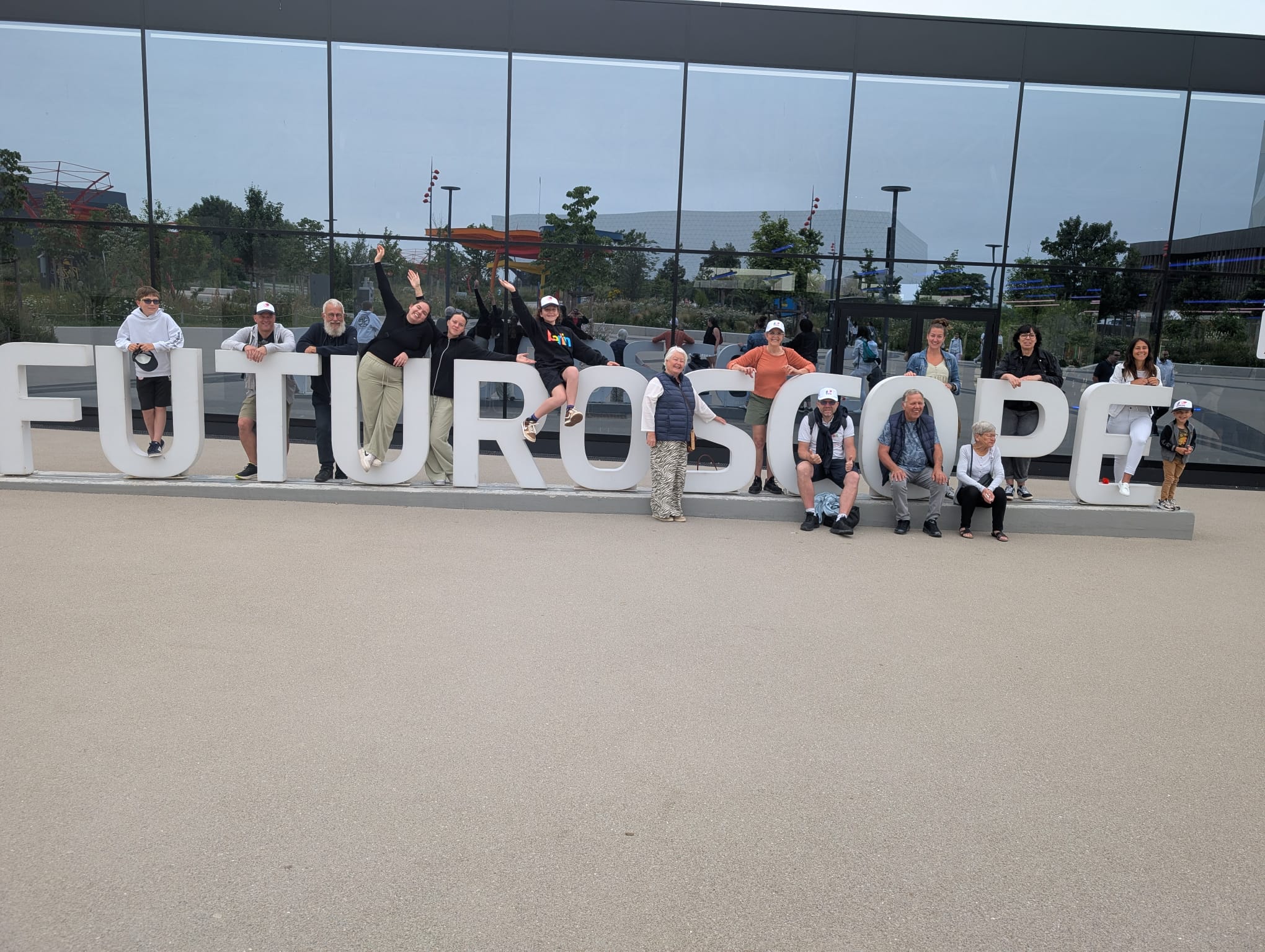 Do dreams a 10 ans !