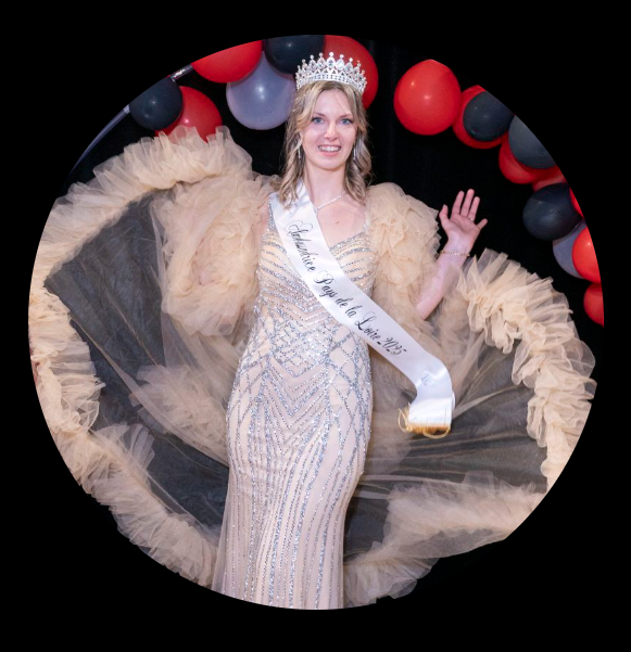 Lolita, nouvelle marraine de Do Dreams