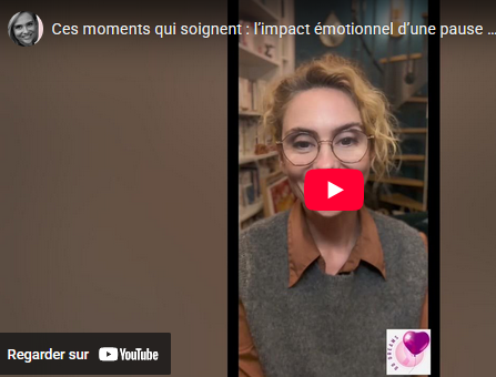 Nouvelle série vidéo  Question/Reponse avec Lucie Mira (Psypartage)