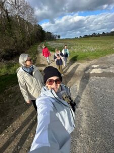 Une bulle pour Samira