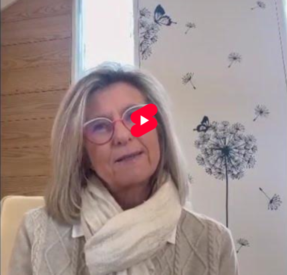 [Video] Tout savoir sur la sophrologie avec Isabelle Page – Épisode 1