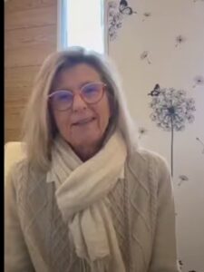 [Video] Tout savoir sur la sophrologie avec Isabelle Page – Épisode 4